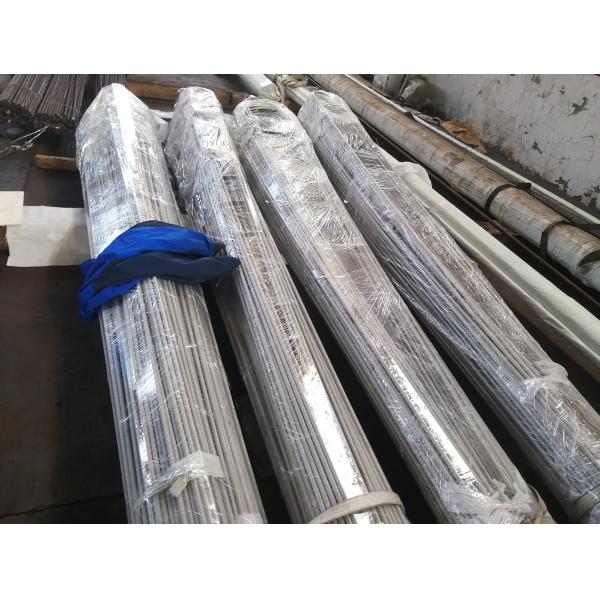 Трубки Astm A556 u для трубчатых подогревателей питательной воды