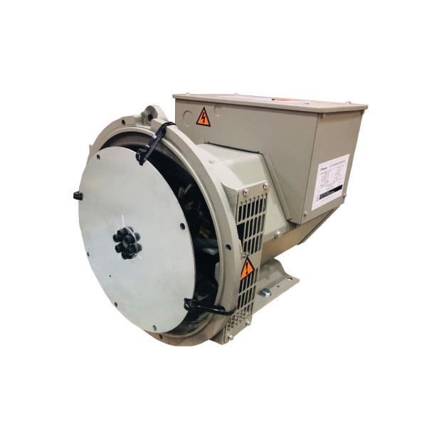 Alternador sem escovas de 30 kVA, 3 fases, Stamford Technologies