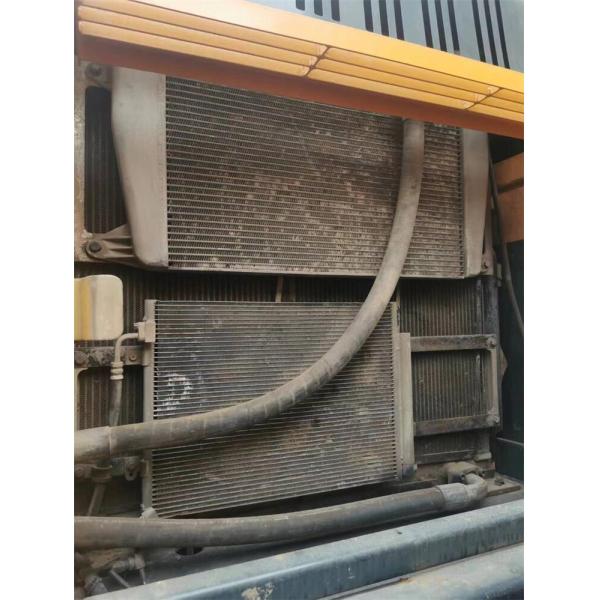 Get a Great Deal on Used Hyundai R305-9T R305 Excavator with Cummins Engine in Shanghai