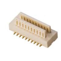 Taper femelle taille 5.2mm de SMT de connecteur de ÉÉpinglergler Board To Board Smt du lancement 10 de 0.8mm