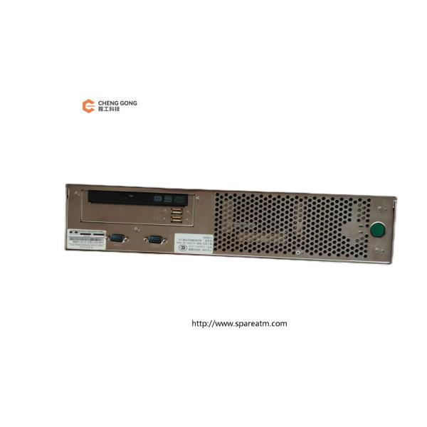 Hitachi HCM 3842 PC Core Parts For ATM Machines , ATM Machine Spare Parts