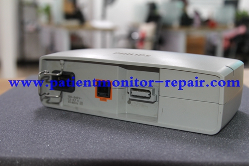 Módulo de fuente de alimentación de la referencia 865122 de  IntelliVue MP2 PN M8023A de la marca del monitor paciente