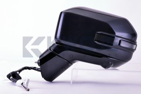 F26-8202P03AA Rearview Mirror OUTER-LH