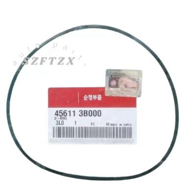 456113B000 Genuine D Shaped O Ring Transaxle Brake Seal Hyundai Sonata  Auto Transmission Part