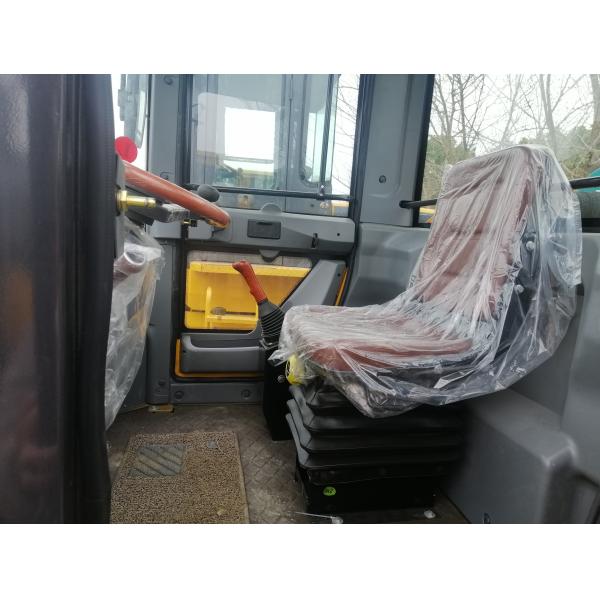 ORIGINAL Hydraulic Pump SDG LG920 Mini Loader with Excellent Maneuverability