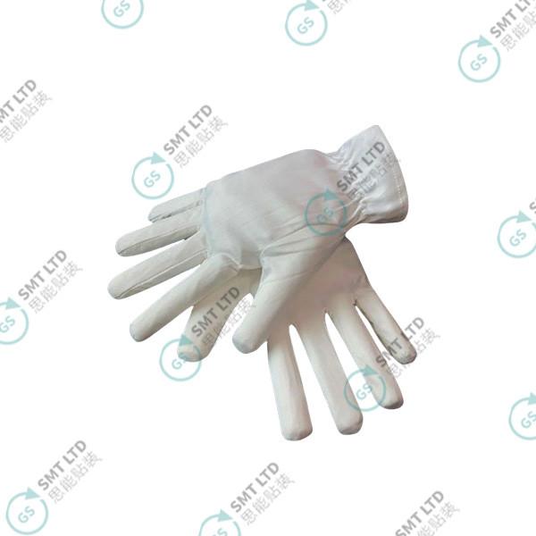No Fuzz No Dust Super Clean Microfiber Gloves for Dust-Free Cleaning