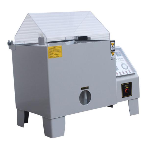 Programmable Spray Corrosion Tester Salt Dry Wet Composite Test Equipment Salt Spray Comprehensive Environmental Chamber