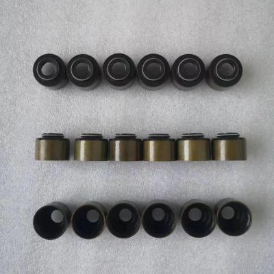 S6A Valve Oil Seal Common With S6B S6R S12A2 33504-10300