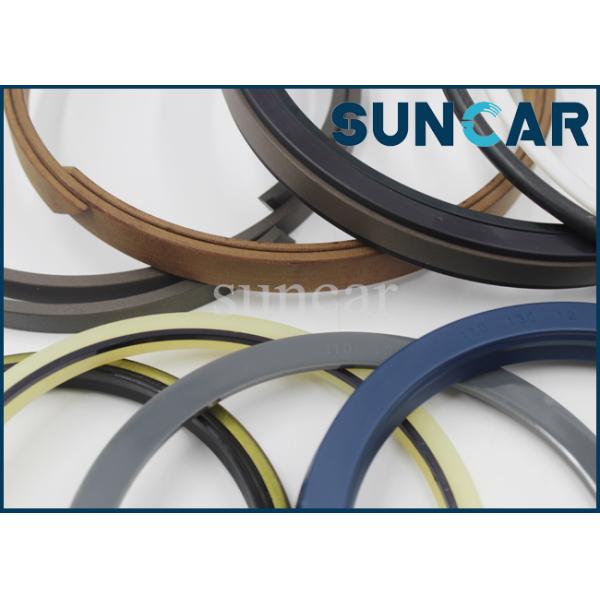 2440-9294KT 24409294KT Bucket Repair Seal Kit Hydraulic Cylinder Fits SOLAR 400LC-V SOLAR 420LC-V DOOSAN