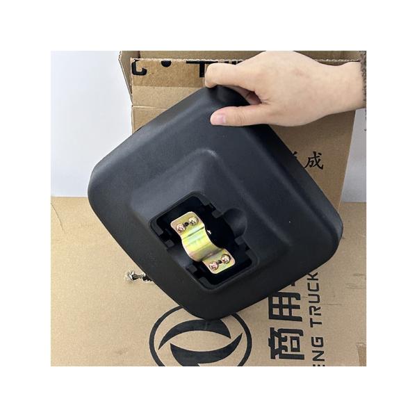 Directly Supply SINOTRUK Truck Wide Angle Mirror Assembly for Renault Volvo Trucks