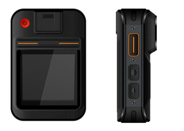 128GB Police Officer Body Cameras