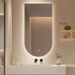 Arch Mirror