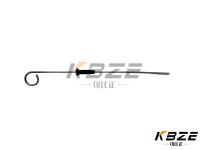 30.5CM SHANZHONG913 / XCMG215 moteur swing hydraulique dipstick huile