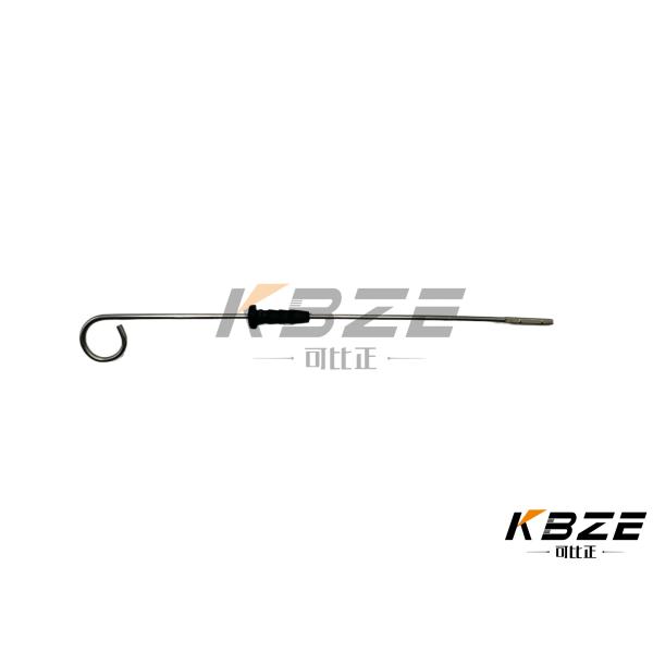30.5CM SHANZHONG913 / XCMG215 SWING MOTOR HYDRAULIC OIL DIPSTICK