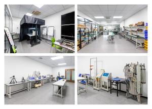 Suzhou MobyData Smart System Co. Ltd.
