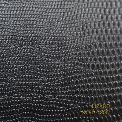 Papier en PVC monochrome et à grain personnalisé pour l'emballage et écologique