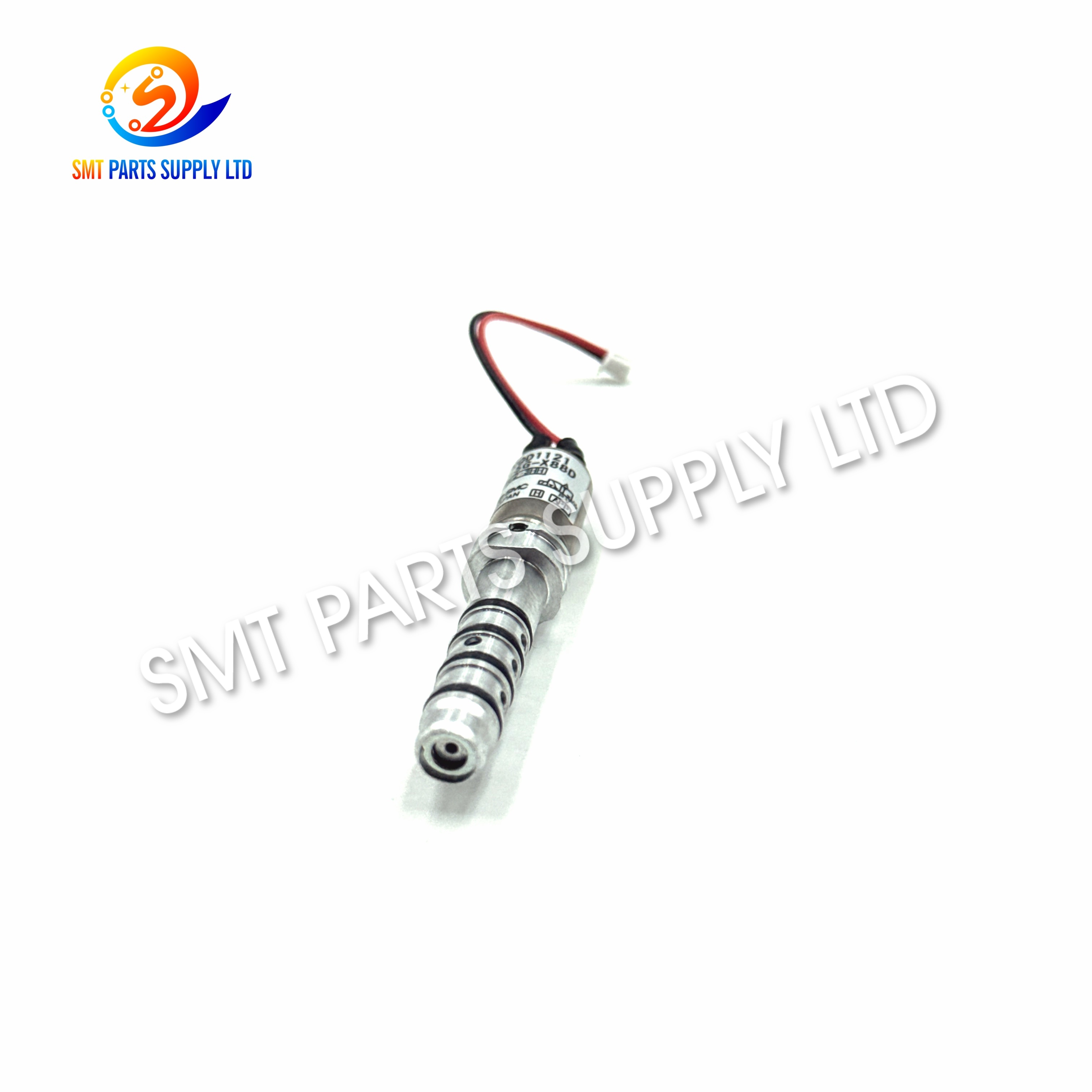 Hitachi KYB-M7034-00 SMC VQD1121-5G-X88D Head Vacuum Solenoid Valve for Sigma G5 G5S
