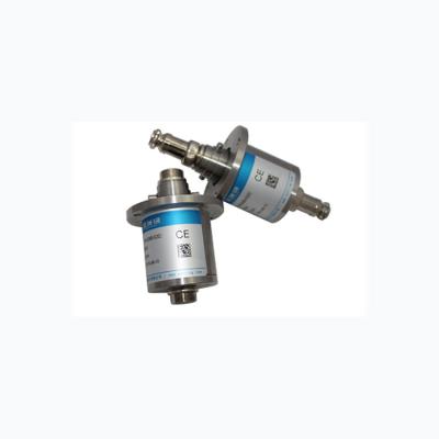 100000rpm High Speed Electronic Slip Ring 10 Circuits 10A For Aero Tyre Testing