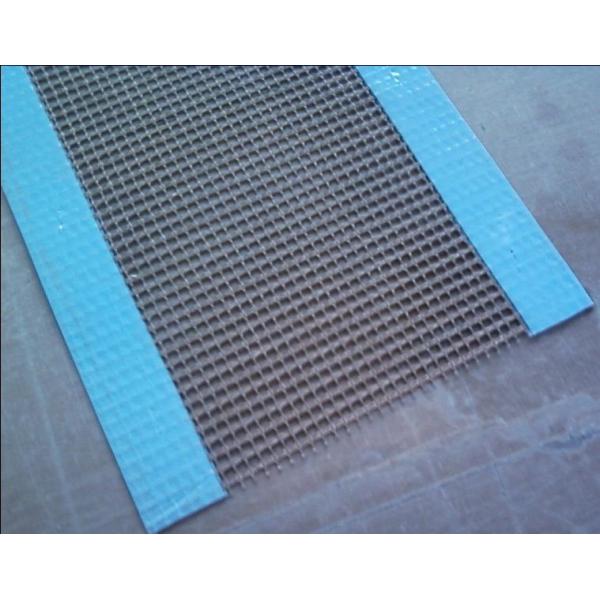 Подгоняйте теплостойкое Ptfe покрыл стеклоткань/открытую конвейерную ленту сетки