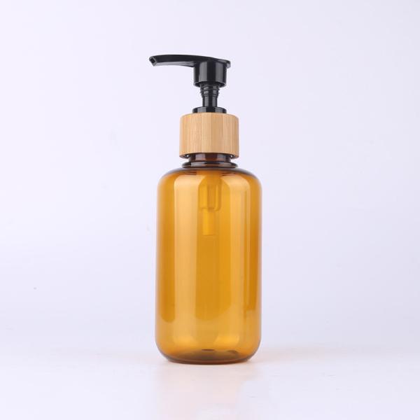 Luxury cosmetic packaging and container lotion cosmetic bottles  sets