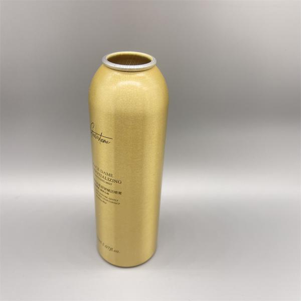 Premium Aluminium Can for Beverages - Durable Packaging Solution Aerosol Can