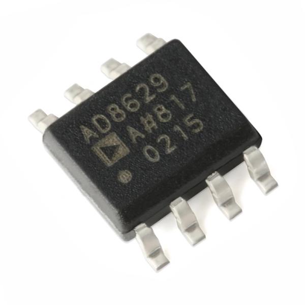 AD8629ARZ LDO IC Chip Amplifiers Integrated Circuit Electronic Components Linear Voltage Regulator AD8629ARZ