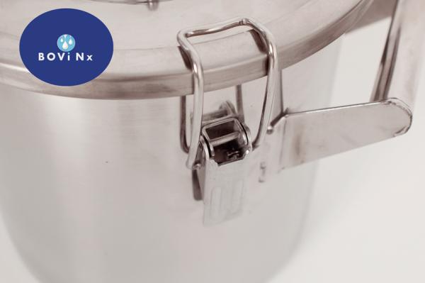 Stainless Steel Barrel/Chemical Drum