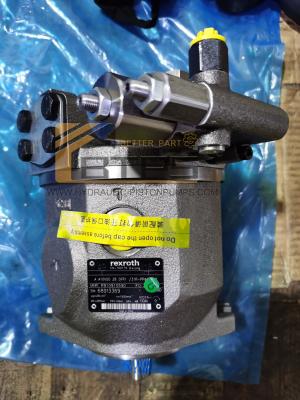 BTPS bomba de pistão hidráulica variável A10VSO18DR A10VO28DR A10VO45DR A10VO71DR A10VO100DR 31R-VSC62K01