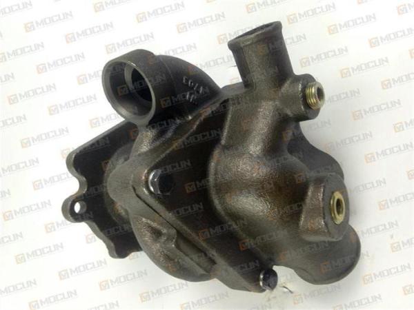 Bomba de água do motor diesel de 13,80 quilogramas no sistema de refrigeração M11 3073693 3803403 do motor
