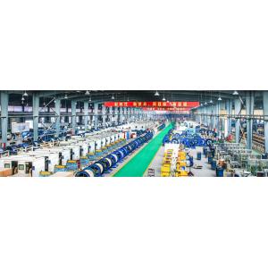 Luohe Letone Hydraulics Technology Co.,Ltd.