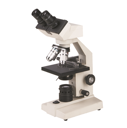 Binocular Biological Microscope for Laboratory Student XSP-68L,68F,68H,68T