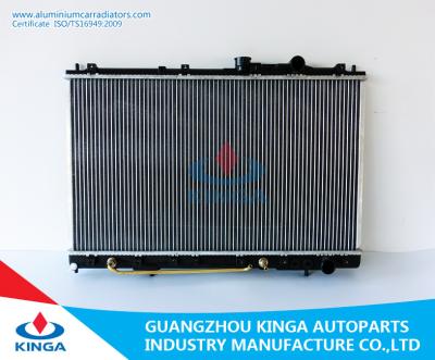 TD+TG / 92-97 AT Plate Aluminum Radiator Mitsubishi Space Runner