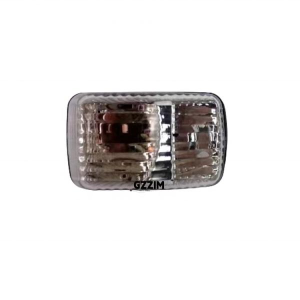 Lâmpada lateral de porta para carro ISUZU 700P