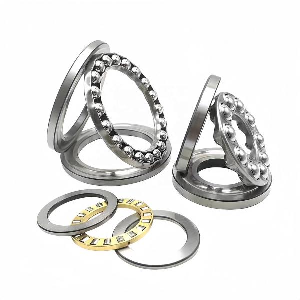 RHF Chrome Steel 100*150*38mm 51220 Thrust Ball Bearing High Precision Single Direction