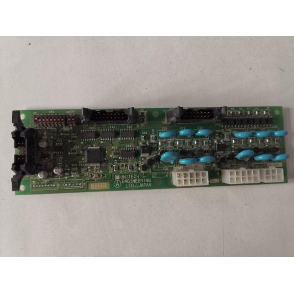 Computerized Operation Barudan Embroidery Machine Repair Parts C1111 Board