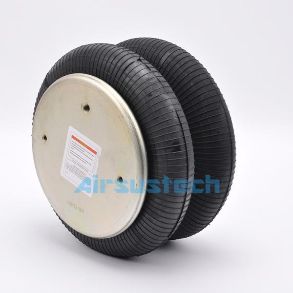 As molas de ar industriais de SP-2B22 Parker KY 9591 Penumatic arejam o dobro dos foles complicado para o equipamento médico