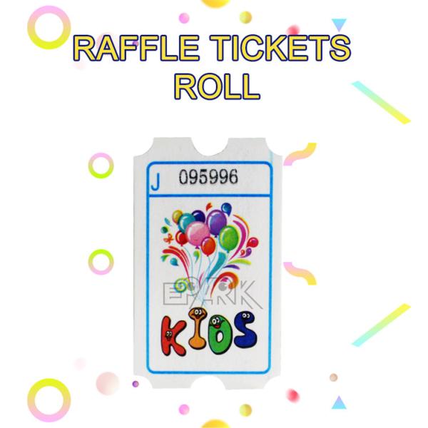 Custom Ticket Paper Redemption Game Machine For Amusement