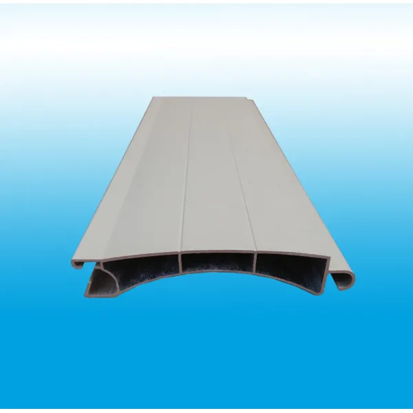Aluminum Alloy Roller Shutter Garage Door Security Door