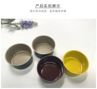 Tinplate Container Packed For Dog Food , Cat Food Or Other Animals Food