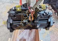 LC10V00001F1 K3V112DTP 9TBR Excavator Main Pump SK330LC-6E