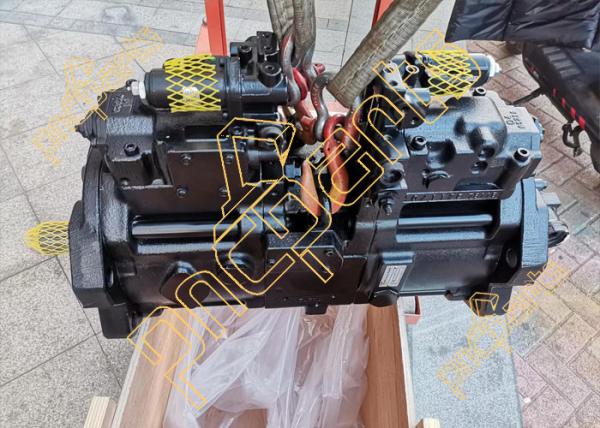 LC10V00001F1 K3V112DTP 9TBR Excavator Main Pump SK330LC-6E