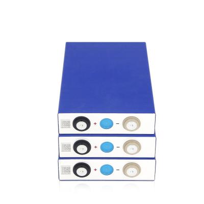 ESS UPS Prismatic Lithium Ion Batteries 3.2V 90Ah Rechargeable Lifepo4 Battery