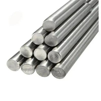 Hastelloy Bar Solução definitiva para ambientes industriais corrosivos