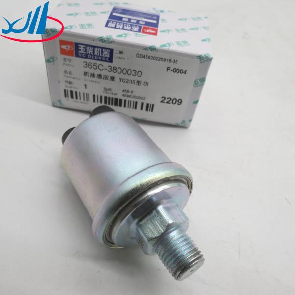 Good Performance High Quality Oil Sensing Plug 365C-3800030