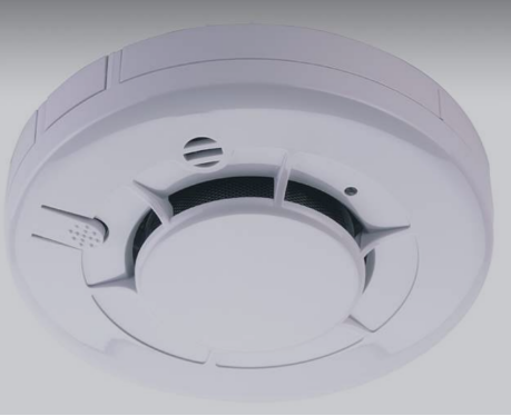 SGCC Anti Corrosion 21U Outdoor Equipment Enclosure With LED Smoke Detector