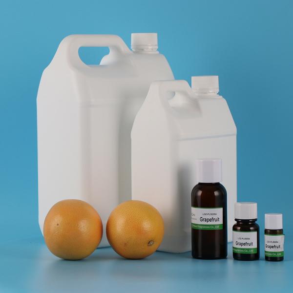 Détergent pour les vêtements Parfumes Grapefruit Parfum Naturel Parfum Rafraîchissant