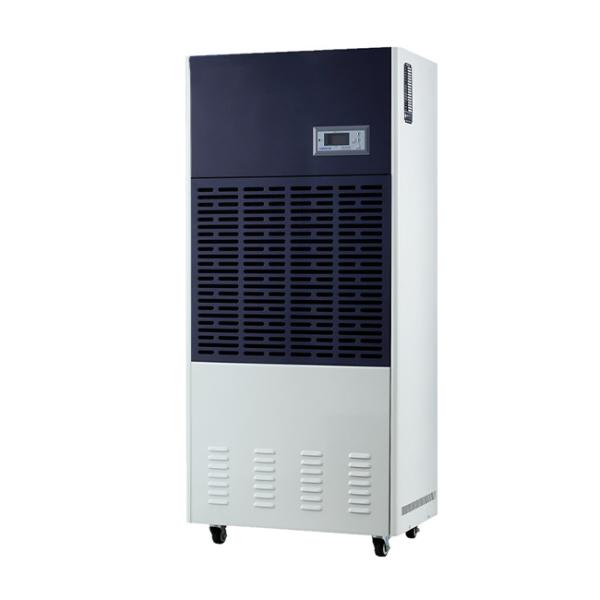 240l/D Large Capacity Hand Push Commercial Dehumidifier Industrial Dehumidifier