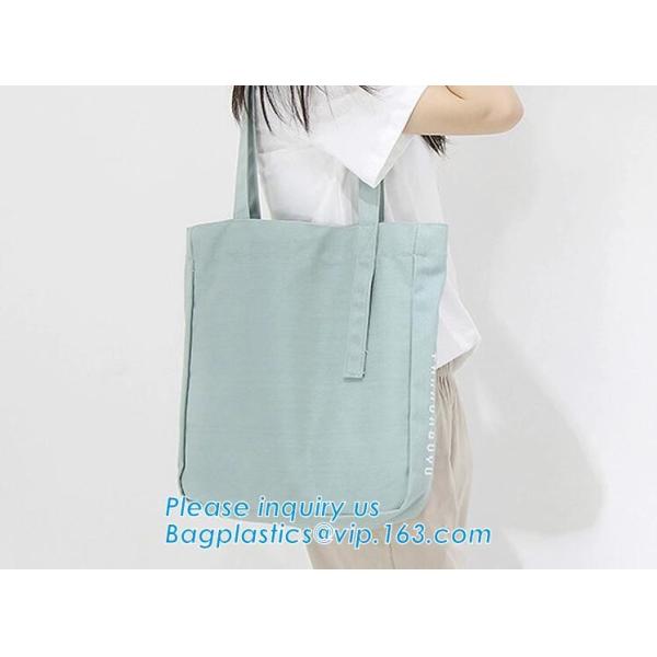 хозяйственная сумка для продвижения, пляж подарка сумки холста хлопка сумки tote холста нового стиля черная изготовленная на заказ нашивки женской сумки изготовленный на заказ