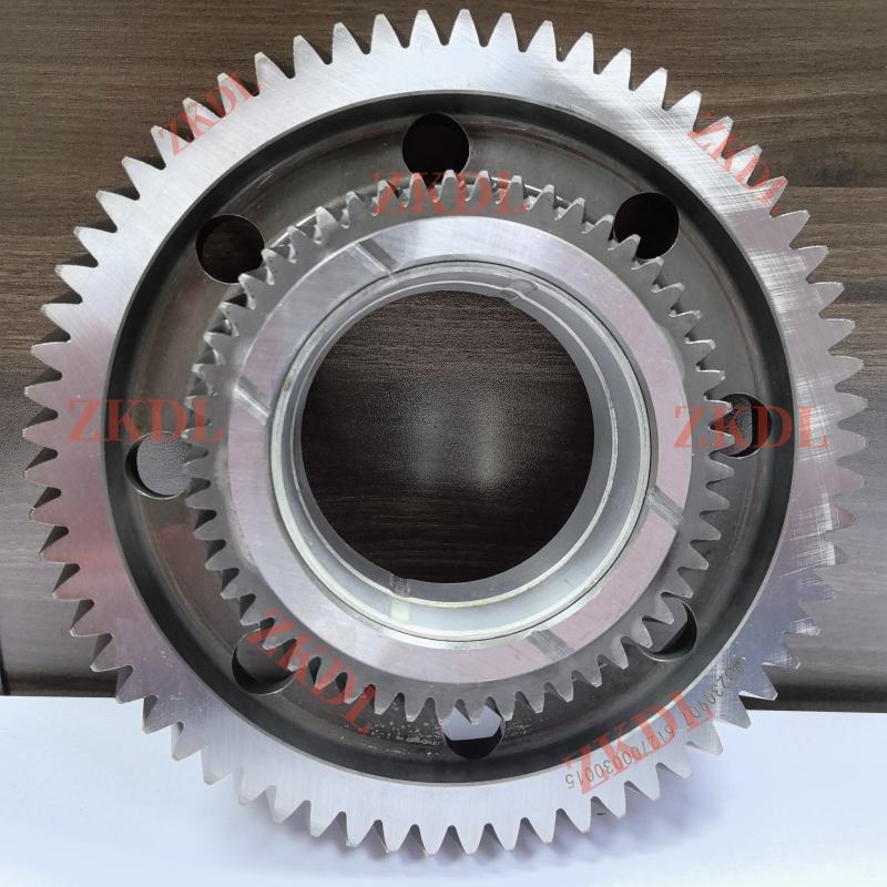 Original High Quality Weichai WP13 Spare Parts 612700030015 Intermediate Gear New Condition