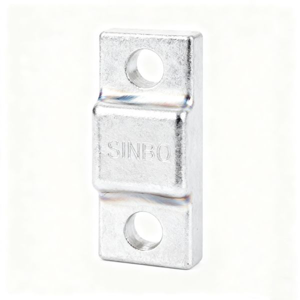 Precision CNC Machining China Tin Alloy Weldment Custom Fabrication Services